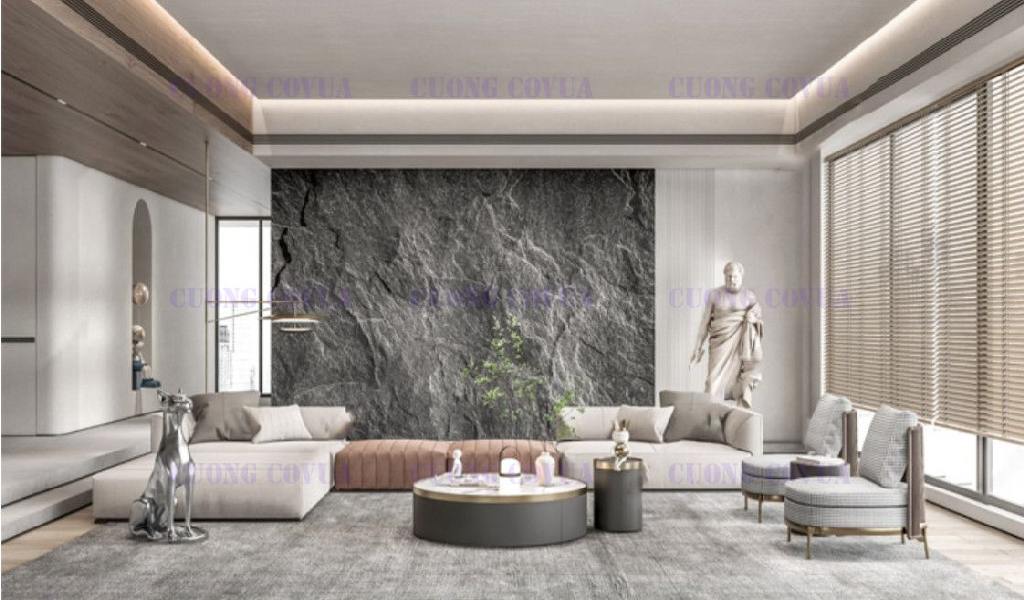 80 PHÒNG KHÁCH HIỆN ĐẠI VOL 14